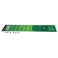 Trinkspiel, Tisch-Fußball,