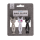 Verschlussclips, Katzen, 7 cm,