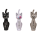 Verschlussclips, Katzen, 7 cm,