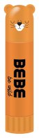 4x Interdruk Klebestift mittel 15g BeBe Friends in 4 Motiven