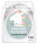 2x Interdruk Stickerrolle/Aufkleberrolle Kinder 2 Motive