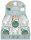 2x Interdruk Stickerrolle/Aufkleberrolle Kinder 2 Motive