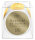 4x Interdruk Stickerrolle/Aufkleberrolle Glam in 4 Motiven