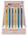 Interdruk 3x Bleistift mit Topper BeBe Friends Boys in 3 Motiven