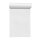 Interdruk 10x Briefblock A5 kariert 50 Blatt 70g/m² rot