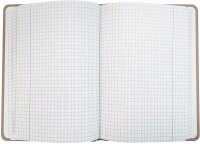 Interdruk 5x Schreibheft A4 kariert 60 Blatt in 3 Motiven