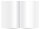 Interdruk 10x Notizheft B6 32 Blatt blanko/unliniert mit farbigen Blättern 90g/m² BeBe Girls