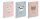 Interdruk 10x Notizheft A6 32 Blatt 90g/m² BeBe Mädchen