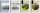 Interdruk 5x Notizheft A5 kariert 96 Blatt 70g/m²