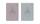 Interdruk 5x Hardcover-Notizbuch A4 liniert 96 Blatt 90g/m²