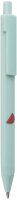 Interdruk Duftender Semi-Gel-Stift Tutti Frutti 4 Stück