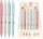 Interdruk Duftender Semi-Gel-Stift Tutti Frutti 4 Stück