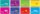 10x Interdruk Zeichenblock A4 20 Blatt 120g BeBe Kids