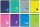 Interdruk 10x Schreibheft A5 liniert 32 Blatt 90g/m² BeBe Kids Tropical