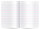 Interdruk 10x Schreibheft A5 liniert 32 Blatt 90g/m² BeBe Kids Tropical