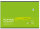 10x Interdruk Premium Zeichenkartonblock A4 10 Blatt 240g BeBe Kids