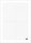Interdruk 5x dicker Collegeblock A4 kariert 100 Blatt 90g/m²