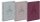 Interdruk 5x dicker Collegeblock Spiralnotizbuch A4 kariert 100 Blatt
