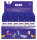 24x Interdruk Bastel-Klebestift BeBe Kids 8g im Display