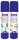 24x Interdruk Bastel-Klebestift BeBe Kids 8g im Display
