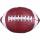 Folienballon SuperShape  Game Time Football, amscan