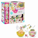 MGAs Miniverse Make It  Mini Foods Cafe 3A PDQ,...
