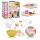 MGAs Miniverse Make It  Mini Foods Diner 3B PDQ, Lebensmittel im Mini-Format selbst basteln und gestalten,, ab 8 Jahren,, MGA