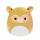 Squishmallows Zaine the  Tarsier 30cm, Plüschfigur