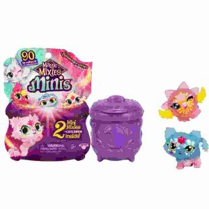 Magic Mixies Minis s12