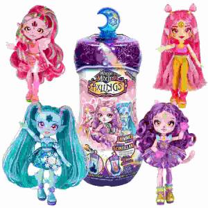 Magic Mixies Pixlings s2  w1 Doll