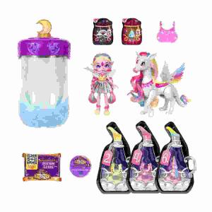 Magic Mixies Pixlings s2  Doll & Pet