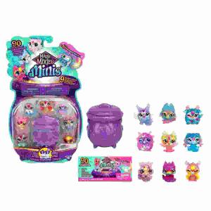 Magic Mixies Minis s19