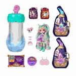 Magic Mixies Pixlings s2  Galaxy Hair Doll Deerlee