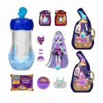Magic Mixies Pixlings s2  Galaxy Hair Doll Flyt