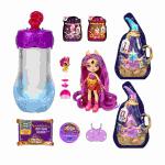 Magic Mixies Pixlings s2  Galaxy Hair Doll Pippa