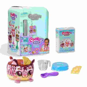 Cookez Makery s2  freezy cake
