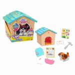 Little Live Pets My  Pupp´s Home orange