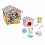 Little Live Pets My  Pupp´s Home pink