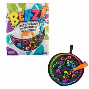 BGM Bellz!  Magnetspiel