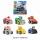 PAW Patrol Pup  Squad Racers sortiert