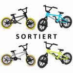 Tech Deck BMX  Finger-Fahrräder, 4fach sortiert, ab...