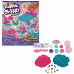 Kinetic Sand Shimmer  Unicorn Bake Shoppe, Inhalt: 454g...