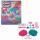 Kinetic Sand Shimmer  Unicorn Bake Shoppe, Inhalt: 454g Kinetic Sand in 2 Farben, 3xCupcake-Förmchen,, 3xAusstechförmchen, 1xTeigrolle, 1xHeber, 22,86x6,6x27,94cm,, ab 3 Jahren