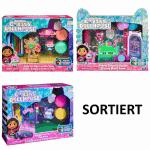 Gabbys Dollhouse Deluxe  Room 3fach sortiert, ab 3...