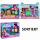 Gabbys Dollhouse Deluxe  Room 3fach sortiert, ab 3 Jahren,, Spin Master