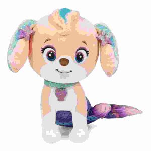 Hund PAW Partol Plüsch  23cm Coral