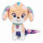 Hund PAW Partol Plüsch  23cm Coral