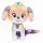 Hund PAW Partol Plüsch  23cm Coral