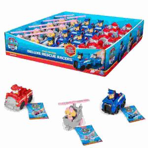 PAW Patrol Deluxe  Rescue Racers