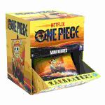 One Piece Minifiguren 7cm